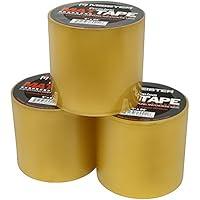 Algopix Similar Product 3 - Meister Premium Mat Tape for Wrestling