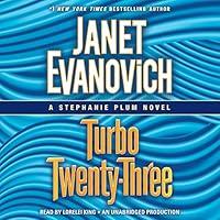 Algopix Similar Product 20 - Turbo TwentyThree A Stephanie Plum
