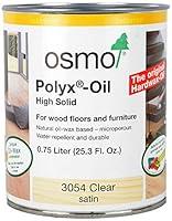 Algopix Similar Product 19 - OSMO Polyx Hard Wax Oil 75 L 253 Fl