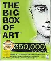 Algopix Similar Product 17 - The Big Box of Art: 350,000 Images