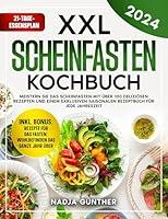 Algopix Similar Product 5 - XXL SCHEINFASTEN KOCHBUCH MEISTERN SIE