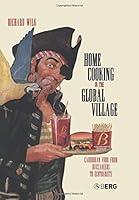 Algopix Similar Product 10 - Home Cooking in the Global Village