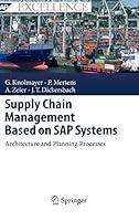 Algopix Similar Product 13 - Supply Chain Management Based on SAP
