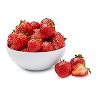 Algopix Similar Product 16 - Organic Strawberries, 1 Lb