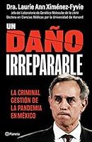 Algopix Similar Product 10 - Un dao irreparable La criminal