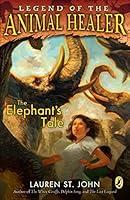 Algopix Similar Product 11 - The Elephants Tale Legend of the