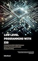 Algopix Similar Product 13 - Low Level Programming with Zig A