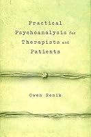 Algopix Similar Product 2 - Practical Psychoanalysis for Therapists