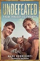 Algopix Similar Product 4 - Undefeated: From Tragedy to Triumph