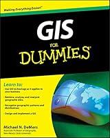 Algopix Similar Product 14 - GIS For Dummies