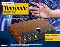 Algopix Similar Product 19 - Theremin selber bauen