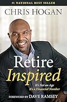 Algopix Similar Product 2 - Retire Inspired Its Not an Age Its
