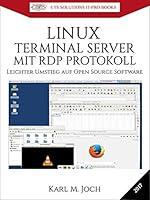 Algopix Similar Product 3 - LINUX TERMINAL SERVER MIT RDP