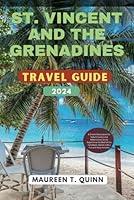 Algopix Similar Product 19 - St Vincent and the Grenadines Travel