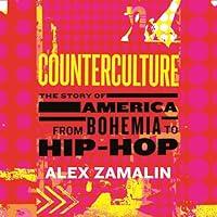 Algopix Similar Product 12 - Counterculture The Story of America