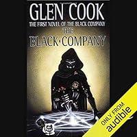 Algopix Similar Product 10 - The Black Company Chronicles of The