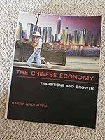 Algopix Similar Product 3 - The Chinese Economy Transitions And