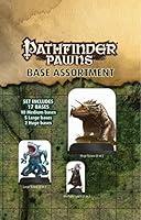 Algopix Similar Product 19 - Pathfinder Pawns Base Assortment