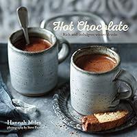 Algopix Similar Product 12 - Hot Chocolate Rich and indulgent