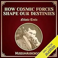 Algopix Similar Product 7 - How Cosmic Forces Shape Our Destinies