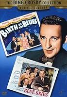 Algopix Similar Product 14 - Birth Of The BluesBlue Skies  Double