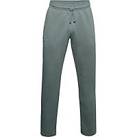 Algopix Similar Product 2 - Under Armour Mens Rival Fleece Pants 