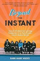 Algopix Similar Product 8 - Beyond the Instant Jewish Wisdom for