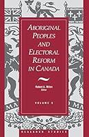 Algopix Similar Product 10 - Aboriginal Peoples and Electoral Reform