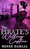 Algopix Similar Product 3 - The Pirates Willing Captive Sapphic