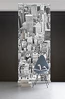 Algopix Similar Product 16 - Komar 021DV1 Photomural 100 x 280 cm