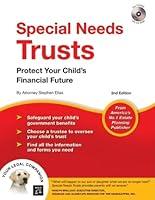 Algopix Similar Product 11 - Special Needs Trusts Protect Your