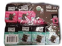 Algopix Similar Product 3 - Oceans Halo Sea Salt  Maui Onion Mix