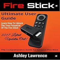 Algopix Similar Product 3 - Fire Stick Ultimate User Guide Learn