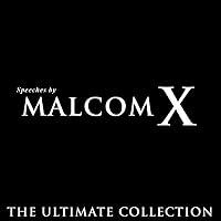 Algopix Similar Product 4 - Speeches By Malcom X  The Ultimate