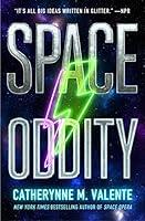 Algopix Similar Product 6 - Space Oddity (2) (Space Opera, The)