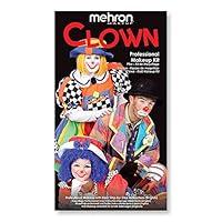 Algopix Similar Product 2 - Mehron Makeup Premium Character Kit