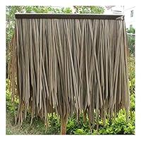 Algopix Similar Product 15 - Artificial Thatch Tile Fake Straw PE