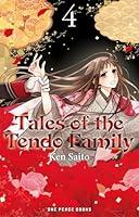 Algopix Similar Product 1 - Tales of the Tendo Family Volume 4