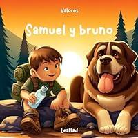 Algopix Similar Product 6 - Samuel y Bruno Lealtad Valores y