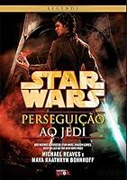 Algopix Similar Product 3 - Star Wars perseguio ao Jedi