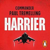 Algopix Similar Product 17 - Harrier: How to Be a Fighter Pilot