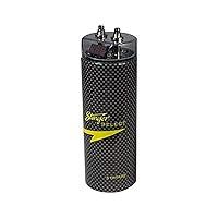Algopix Similar Product 5 - Stinger Select SSCAP5M Brushed Aluminum