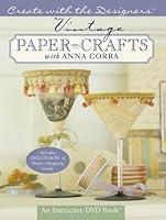 Algopix Similar Product 20 - Create with the Designers Vintage