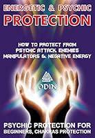 Algopix Similar Product 18 - Energetic And Psychic Protection