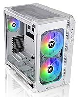 Algopix Similar Product 12 - Thermaltake View 51 Snow Motherboard