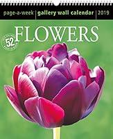 Algopix Similar Product 3 - Flowers PageAWeek Gallery Wall