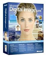 Algopix Similar Product 3 - Microsoft Digital Image Suite 10.0