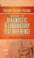 Algopix Similar Product 15 - Mosbys Diagnostic and Laboratory Test