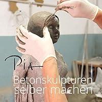 Algopix Similar Product 15 - Betonskulpturen selber machen