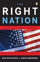 Algopix Similar Product 20 - The Right Nation Conservative Power in